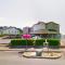 Siletz Bay Beachfront Hotel by OYO Lincoln City