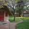 Shumba Safaris Bush Camp - Hoedspruit