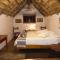 Shumba Safaris Bush Camp - Hoedspruit