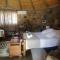 Shumba Safaris Bush Camp - Hoedspruit