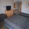 The Oxley Motel Dubbo