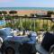 Luminous flat with frontal sea view - Beahost - 比比翁