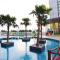 Parc Regency @ UHA - 新山 Parc Regency @ UHA - 新山