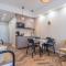 New Gudauri Neo Apartment 306