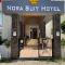 Nora Suit Hotel - Side