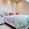 ATTIC APARTMENT on WATERFRONT / VIEW / NETFLIX - Praha