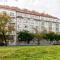 ATTIC APARTMENT on WATERFRONT / VIEW / NETFLIX - Praha