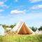 GreenValleyGlamping - Šešče pri Preboldu