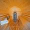 Apartamenty wśród drzew River Park Zator SPA JACUZZI