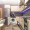 Stylish 1BD flat with a Parking Spot by Flat Mаnager - Plovdiv