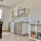Apartments Happy Stay Center Baska