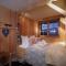Chalet La Tsoum