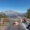 Chalet La Tsoum