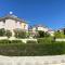Luxury Villa Phaedra
