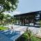 Mehsul Recreational Center