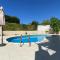Luxury Villa Phaedra