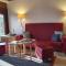 Dreispitz -B&B-Hotel Garni