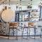 514 Wex1 Modern Studio Apartment