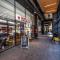 514 Wex1 Modern Studio Apartment
