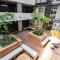 514 Wex1 Modern Studio Apartment