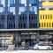 514 Wex1 Modern Studio Apartment