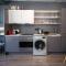 514 Wex1 Modern Studio Apartment