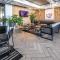 514 Wex1 Modern Studio Apartment