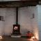 Corderry Farmhouse, idyllic cottage amid 250 acres - Stagdale Bridge