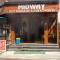 Midway Restaurants & Guest House - Dhanaulti