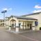 Travelodge by Wyndham Killeen/Fort Hood - Killeen