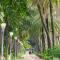 Malaga Centre Apartment with Parking