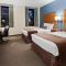 Best Western Plus Philadelphia Convention Center Hotel - Philadelphie