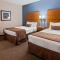 Best Western Plus Philadelphia Convention Center Hotel - Philadelphie