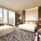 JEN Singapore Orchardgateway by Shangri-La - 新加坡