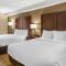 Comfort Inn & Suites near Danville Mall