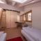 Chalet Schneehoren Penthouse