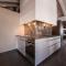 Chalet Schneehoren Penthouse
