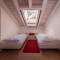 Chalet Schneehoren Penthouse