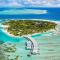 Holiday Inn Resort Kandooma Maldives - Kids Stay & Eat Free and DIVE FREE for Certified Divers for a minimum 3 nights stay - Guraidhoo