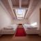 Chalet Schneehoren Penthouse