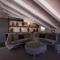 Chalet Schneehoren Penthouse