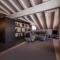 Chalet Schneehoren Penthouse