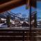 Chalet Schneehoren Penthouse