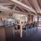 Chalet Schneehoren Penthouse