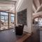 Chalet Schneehoren Penthouse
