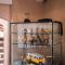 Chalet Schneehoren Penthouse
