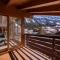 Chalet Schneehoren Penthouse