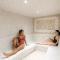 Mercure Hotel & Spa Bastia Biguglia