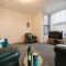 Mercy Way 4 Bedroom-6 Beds-Central Hull-Sleeps 8