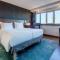 Radisson Blu Hotel, Hamburg